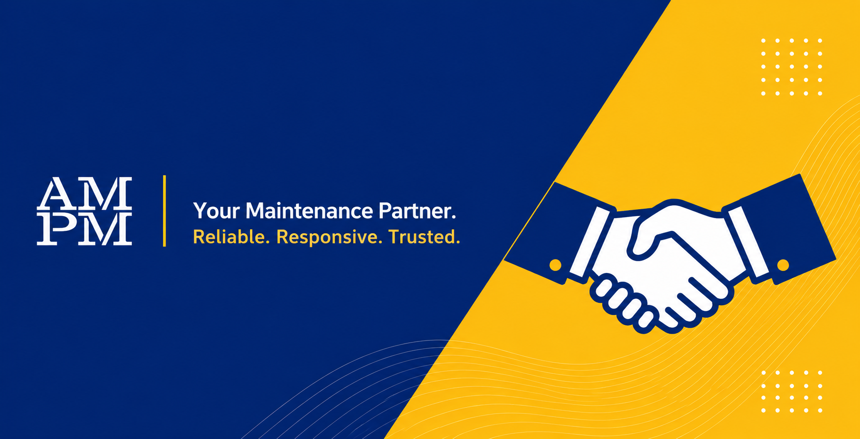 Why Choosing the Right Maintenance Provider Matters More Than You Think