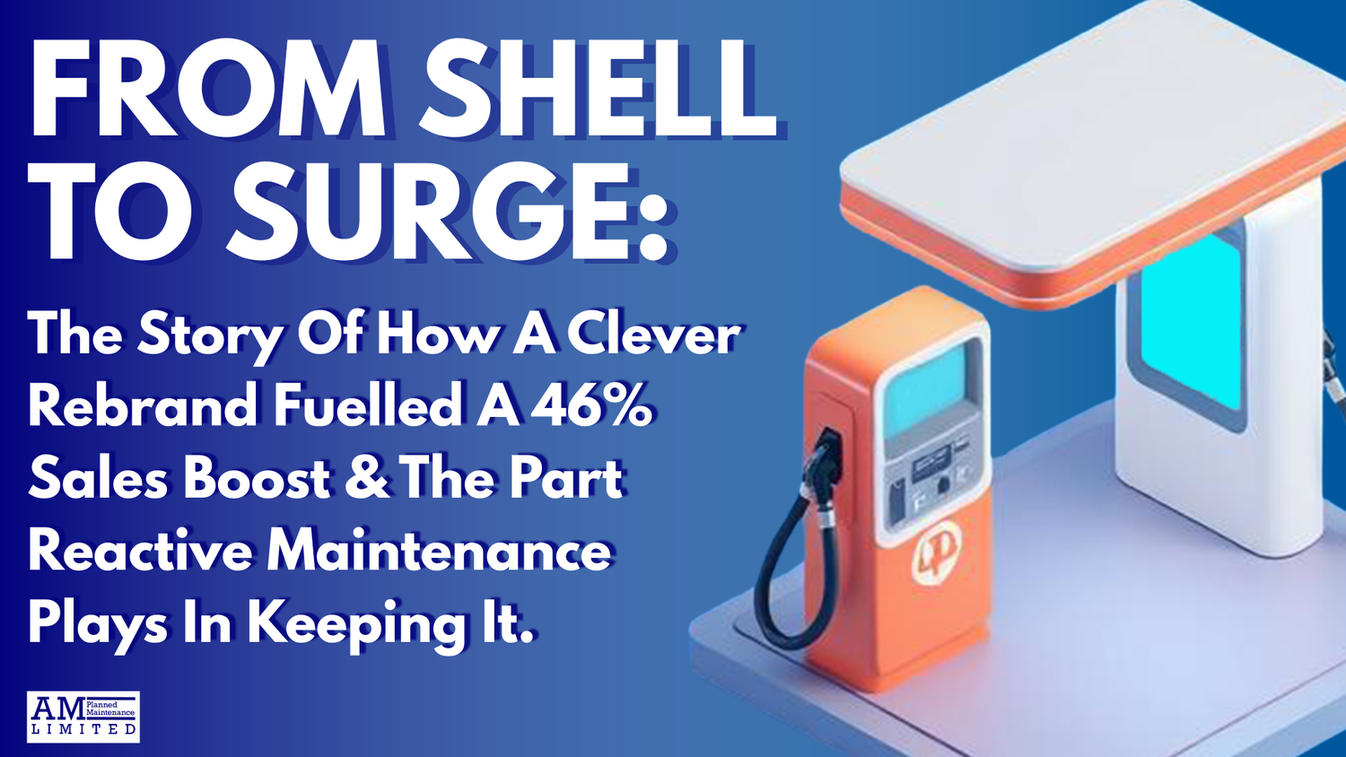 From Shell to Surge: How a Rebrand Fuelled a 46% Sales Boost – and how ...