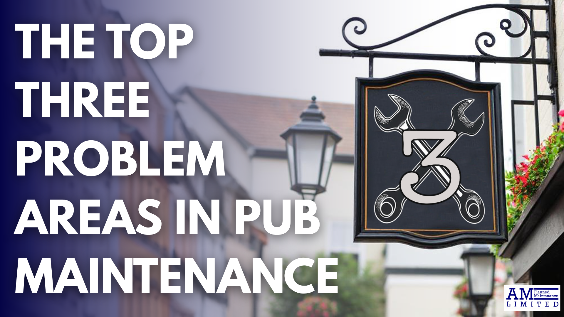 THE 3 BIGGEST PROBLEM AREAS IN PUB MAINTENANCE - A PROPERTY MAINTENANCE ...