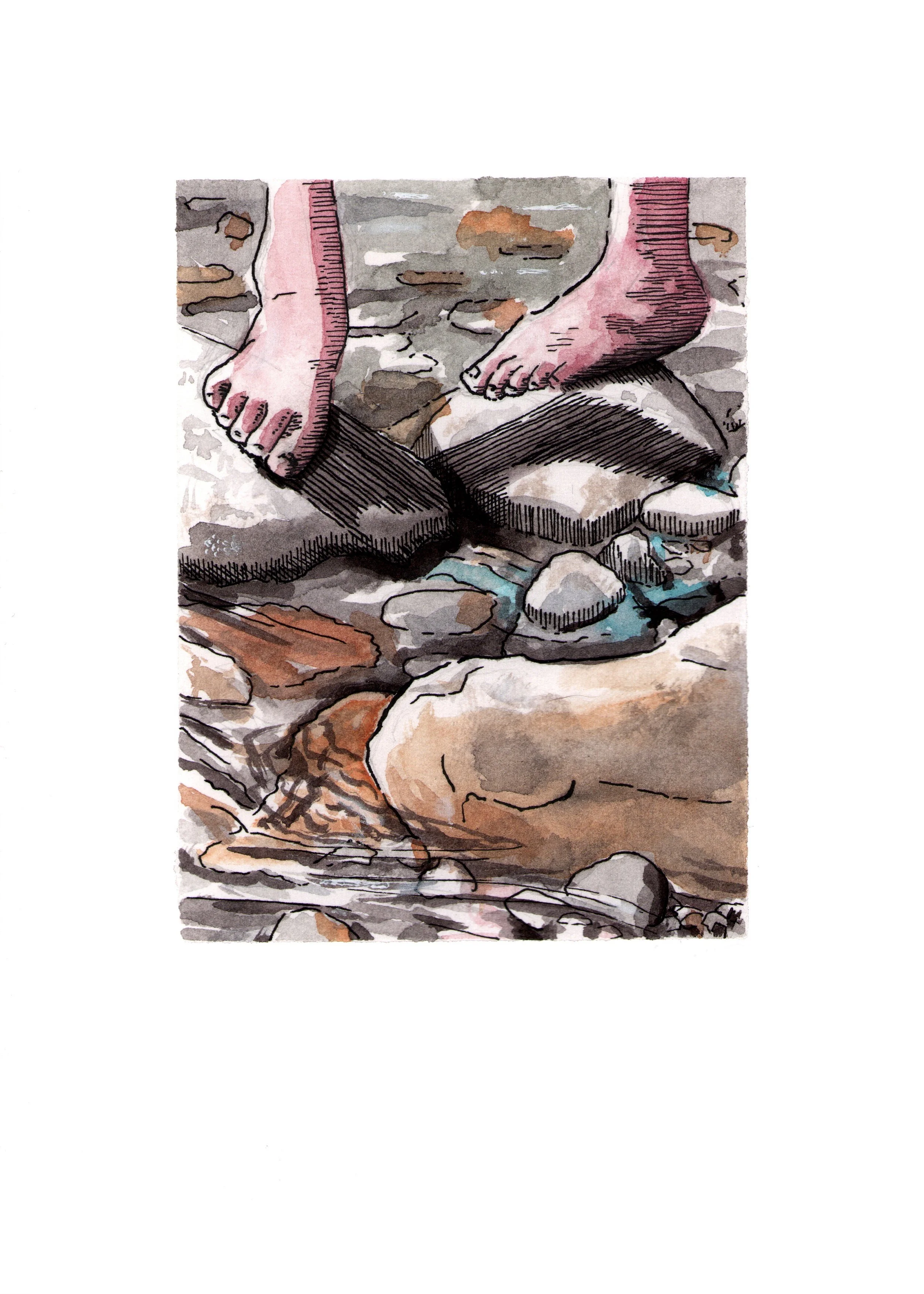 Wading 5x7.jpg