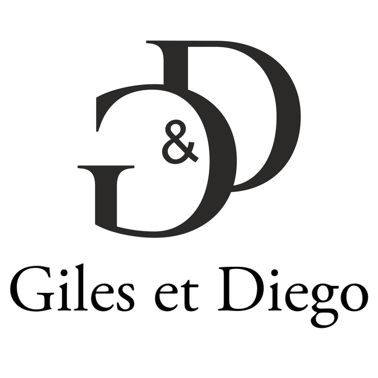Giles & Diego
