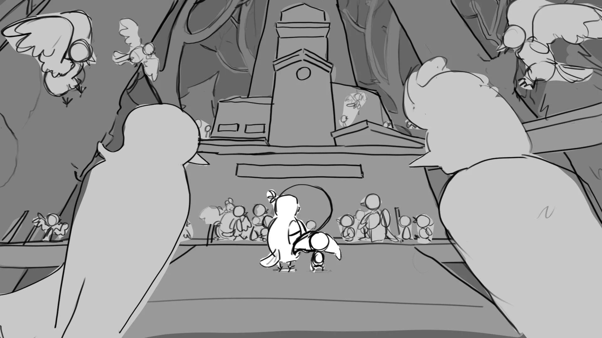 Story  Boarding