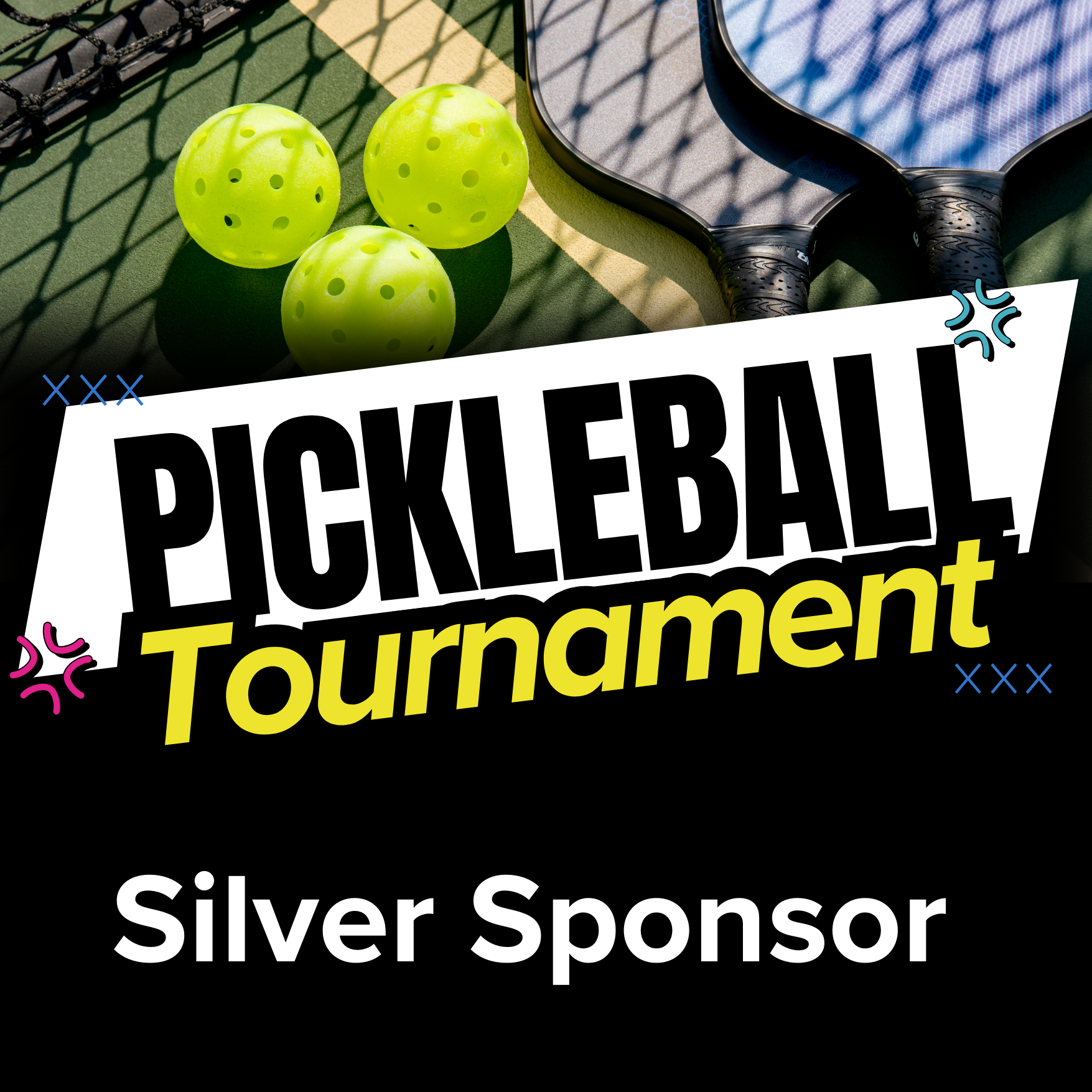 Silver Sponsor