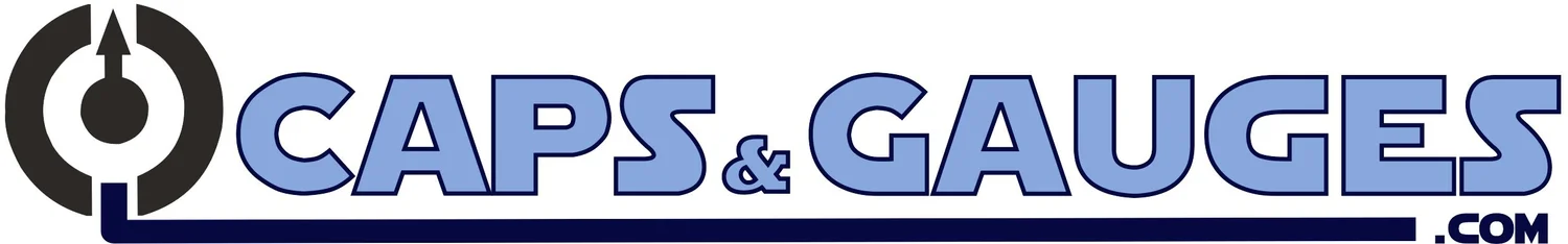 www.capsandgauges.com