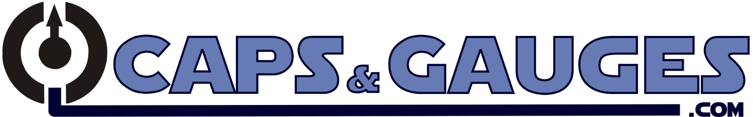 www.capsandgauges.com