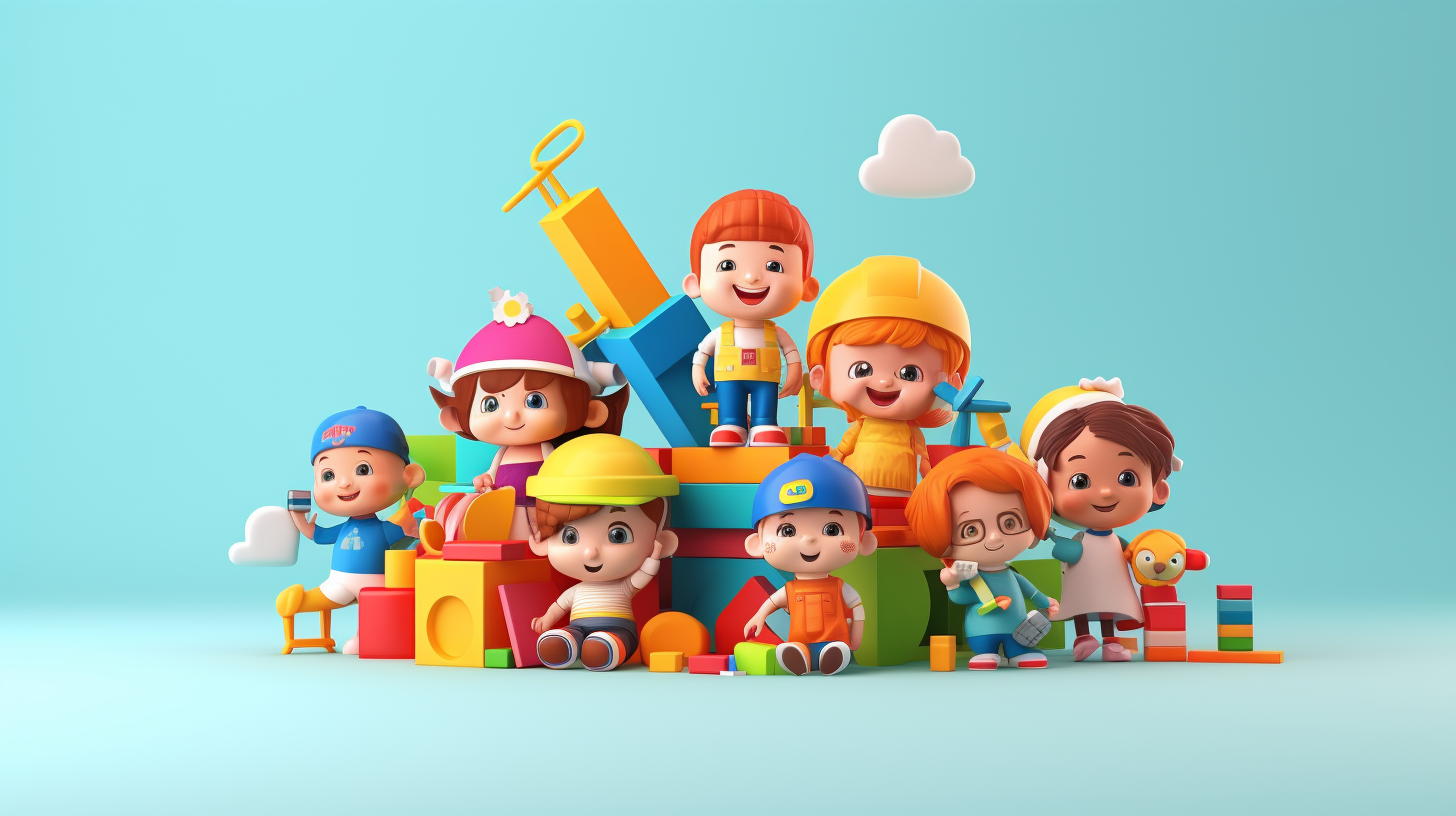 Lições de Amizade e Trabalho em Equipe