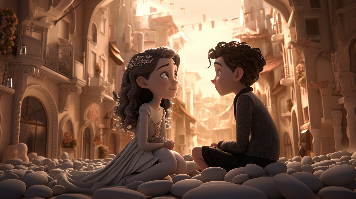 Princesa Sofia e a Aldeia dos Sussurros