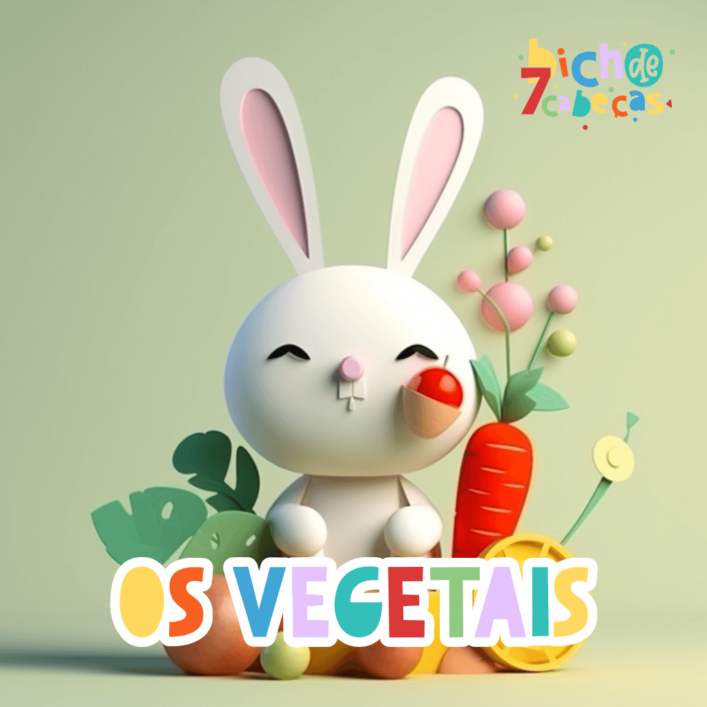Os Vegetais