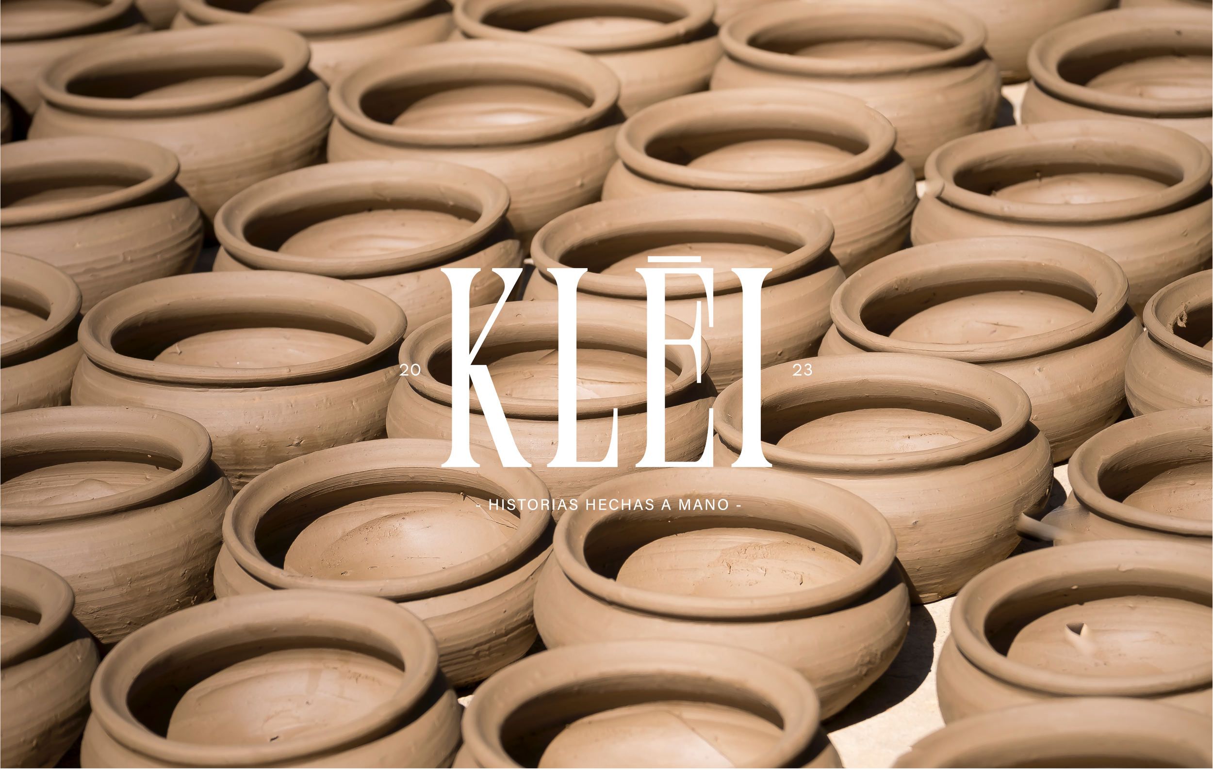 KLEI | Pottery Studio
