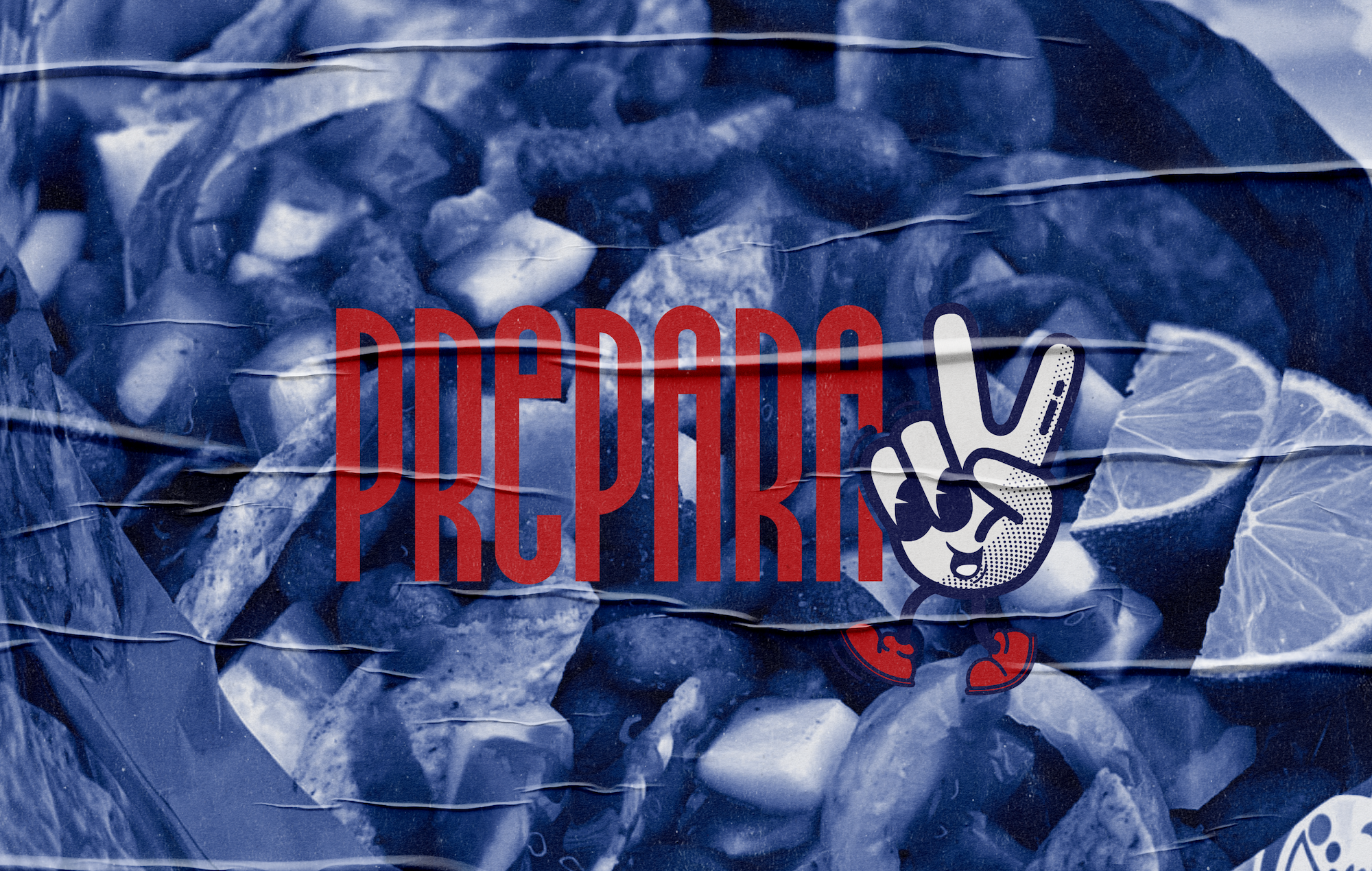 Preparados | Snacks Preparados