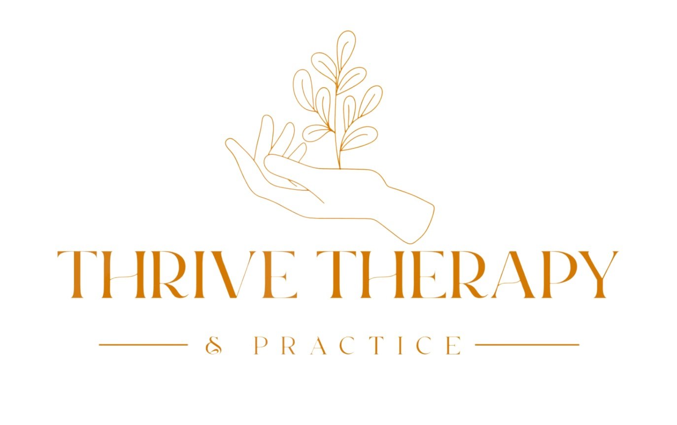 Thrive Therapy and Practice