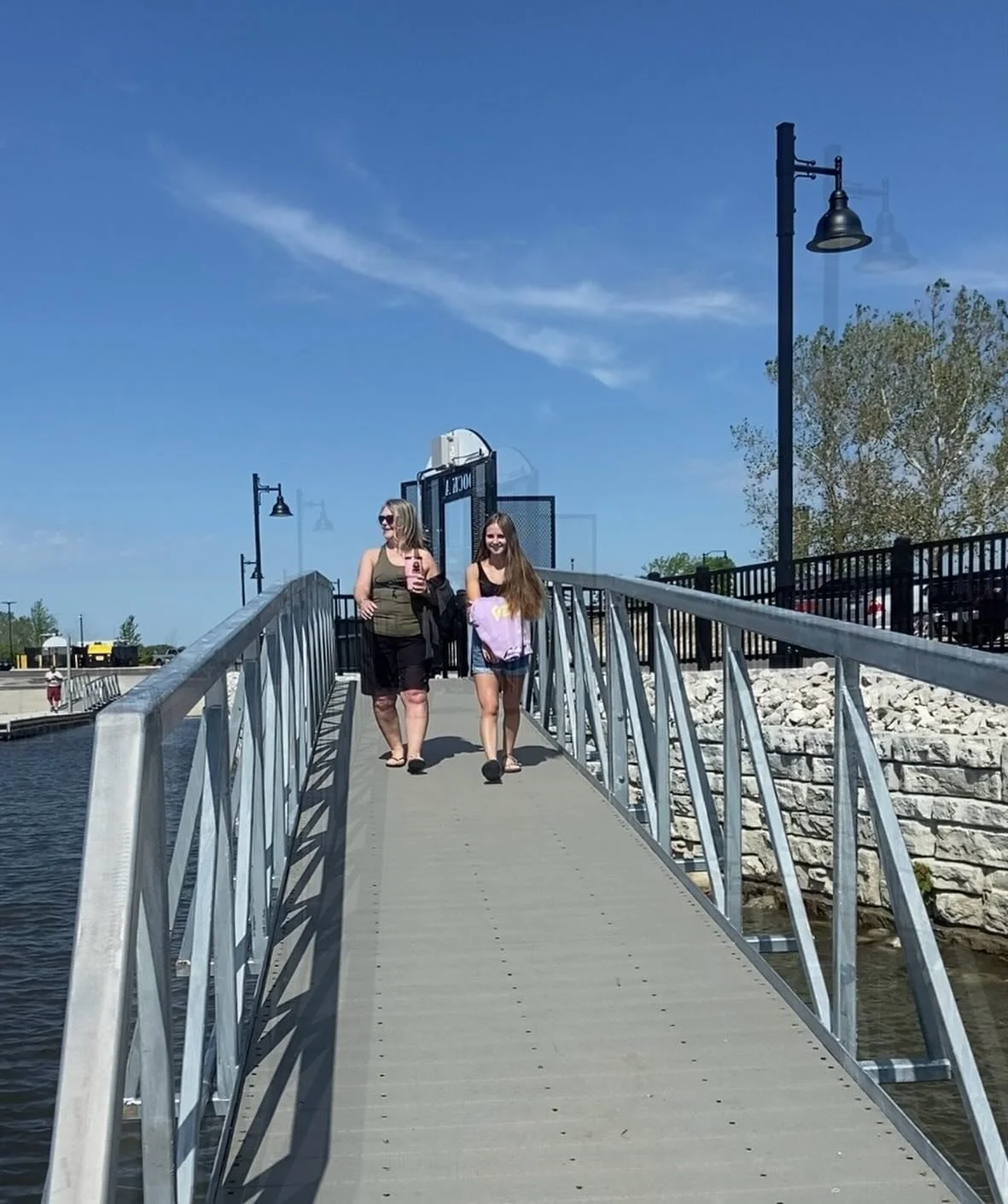 Mississippi River Cruise! #visitfortmadisonia #findyourfortmadison #iowa #thisisiowa #mississippiriver