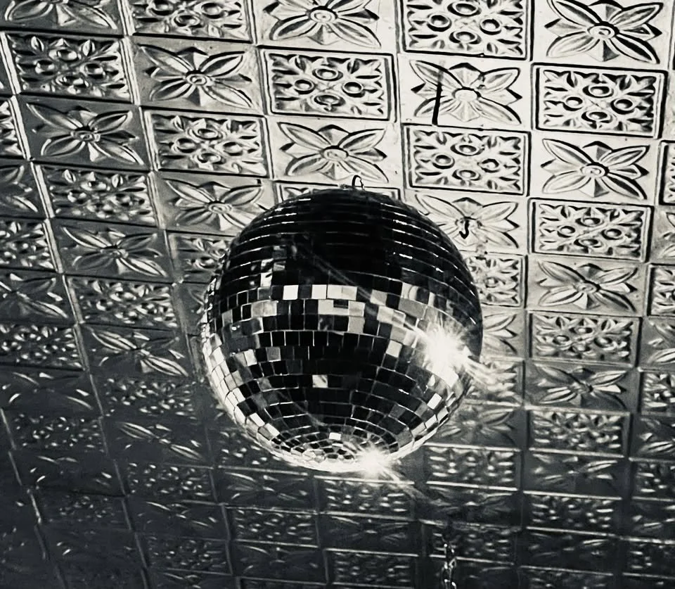Darla's Disco Inferno
