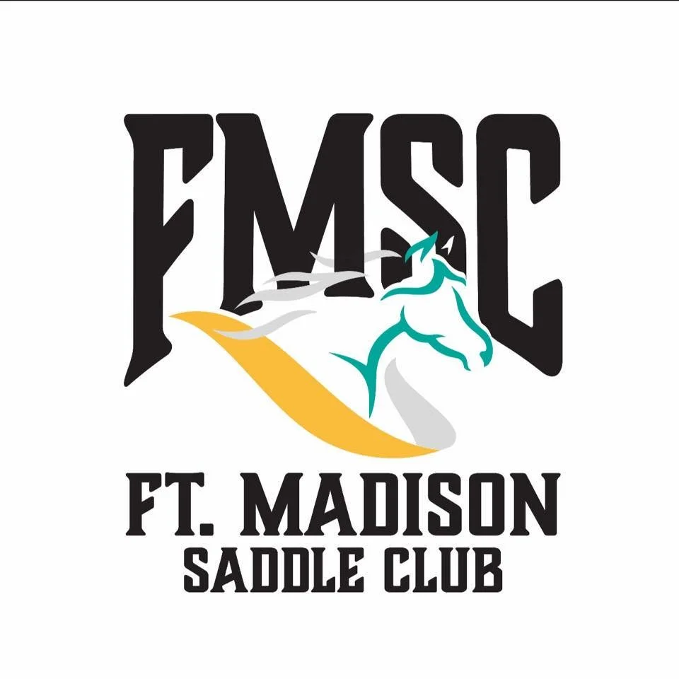 FM Saddle Club Open Show