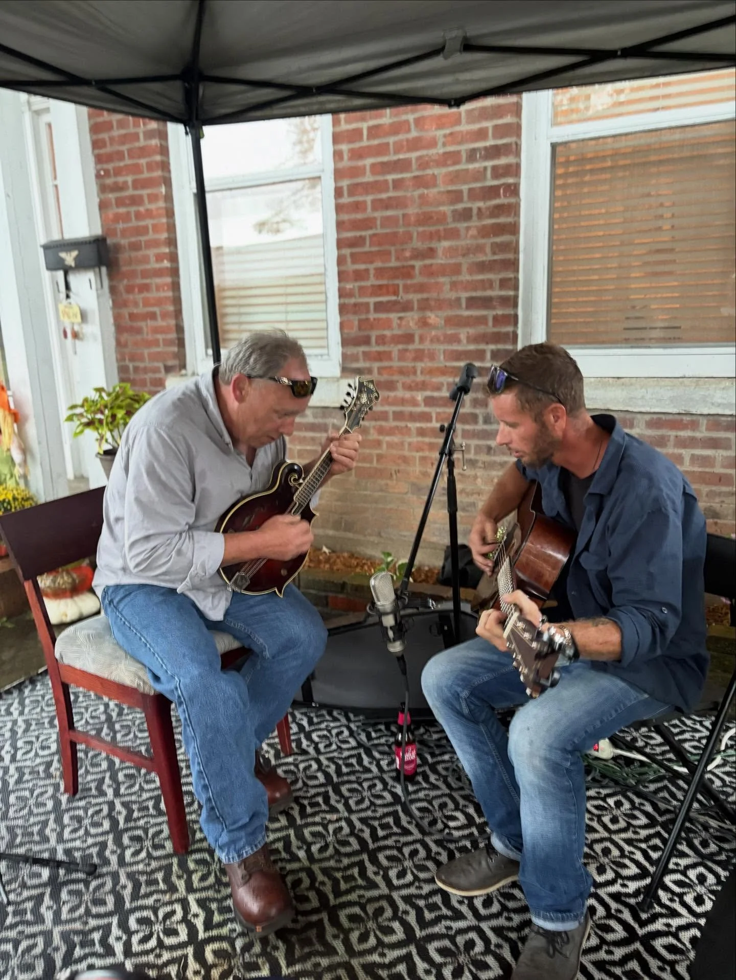 Porchstock 2025!