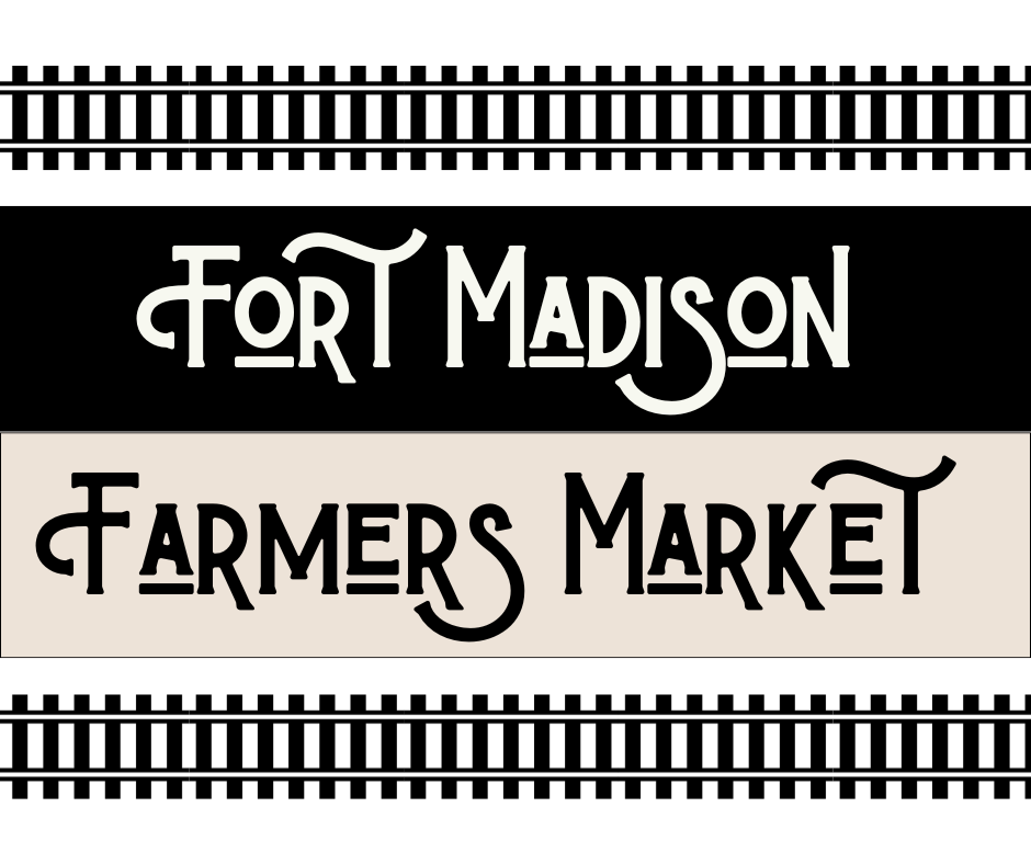 Fort Madison Farmers Market 