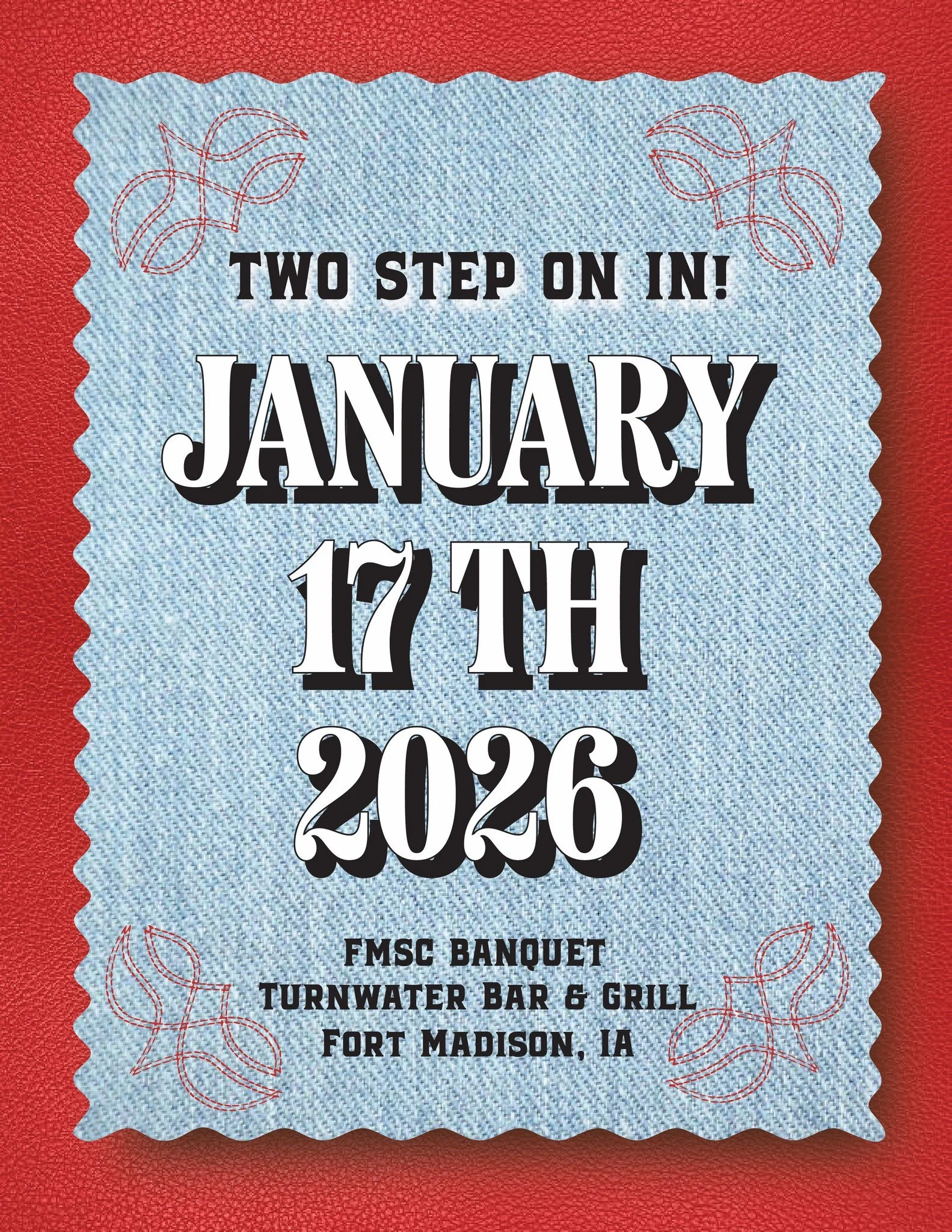 Fort Madison Saddle Club Celebration