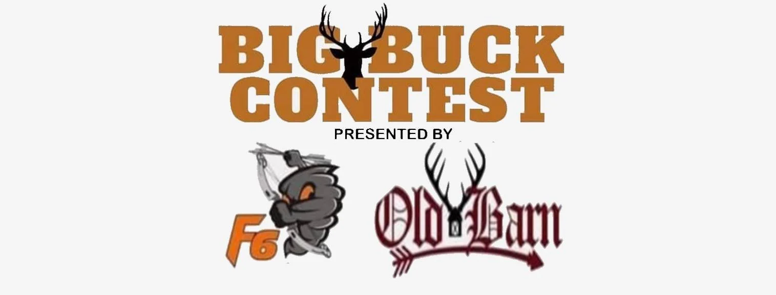 Big Buck Contest 2025/26