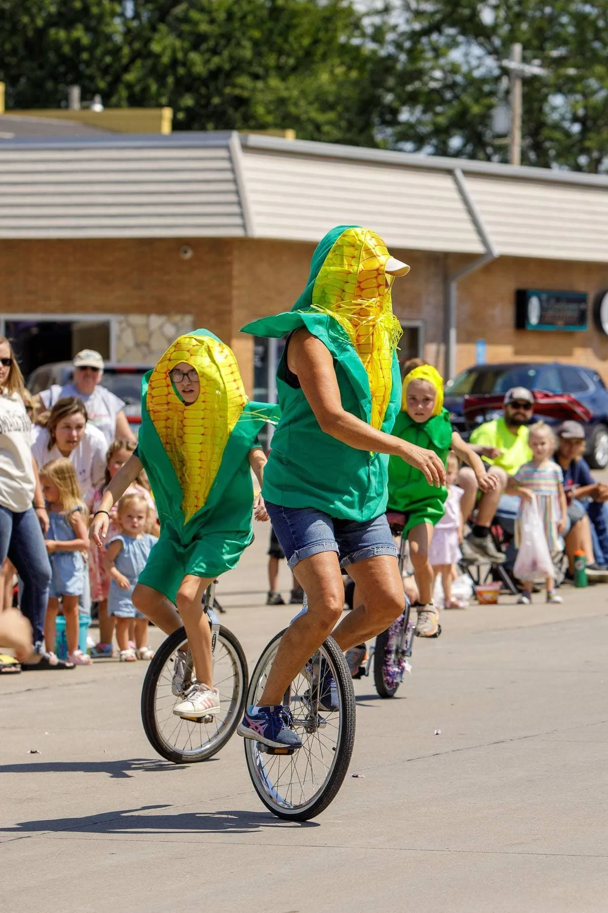 West Point Sweet Corn Festival