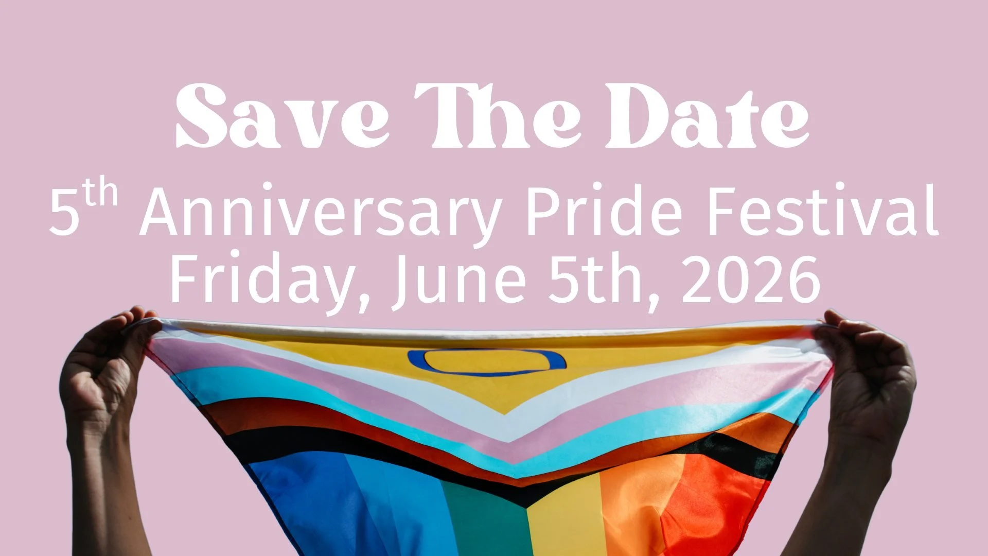 Riverside Pride Festival