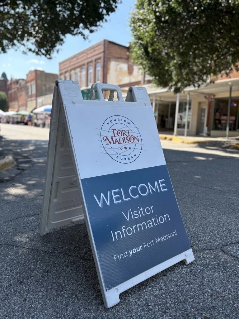 National Tourism Week