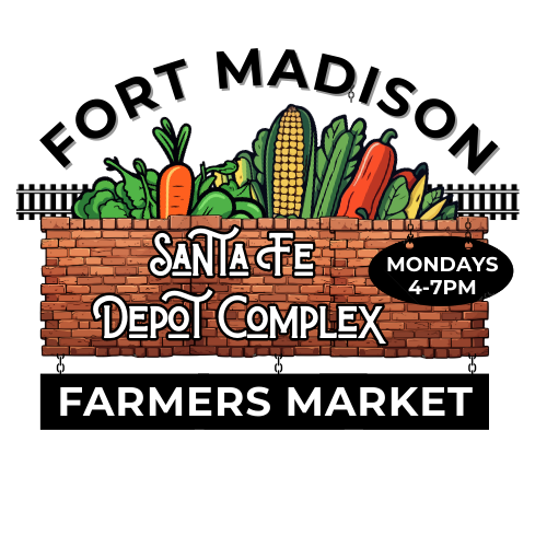 Fort Madison Farmers Market 