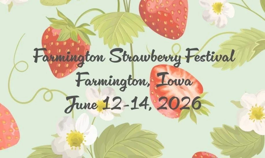 Farmington Strawberry Festival