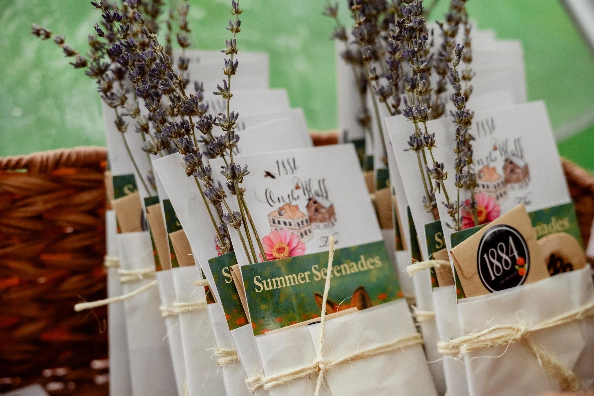 Bluff Sessions at 1884 On The Bluff