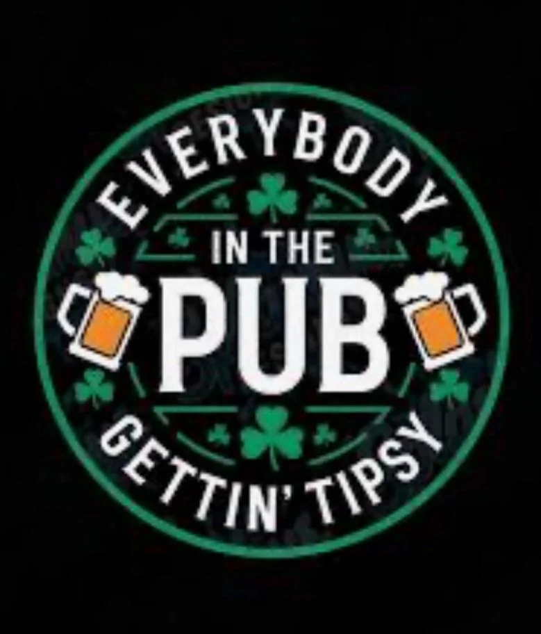 St. Patrick's Day Celebration