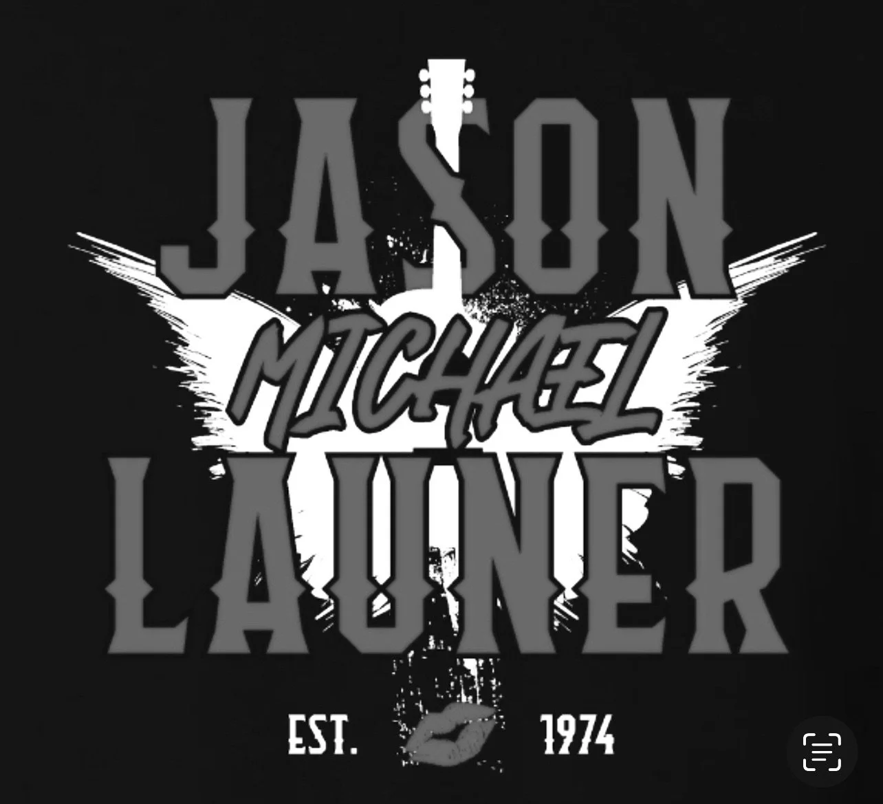 Jason Michael Launer at Turnwater