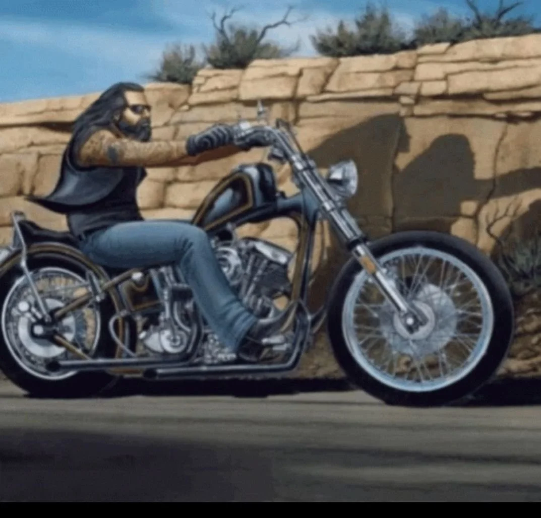 LaMoine Valley Tri-State Motorcycle Rally