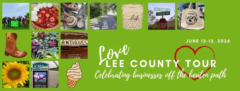 Love Lee County Tour