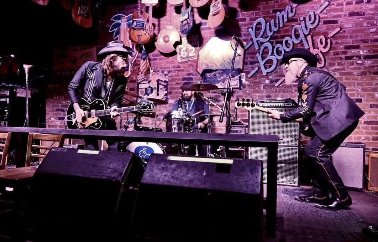 The Other Brothers at Vinnie's