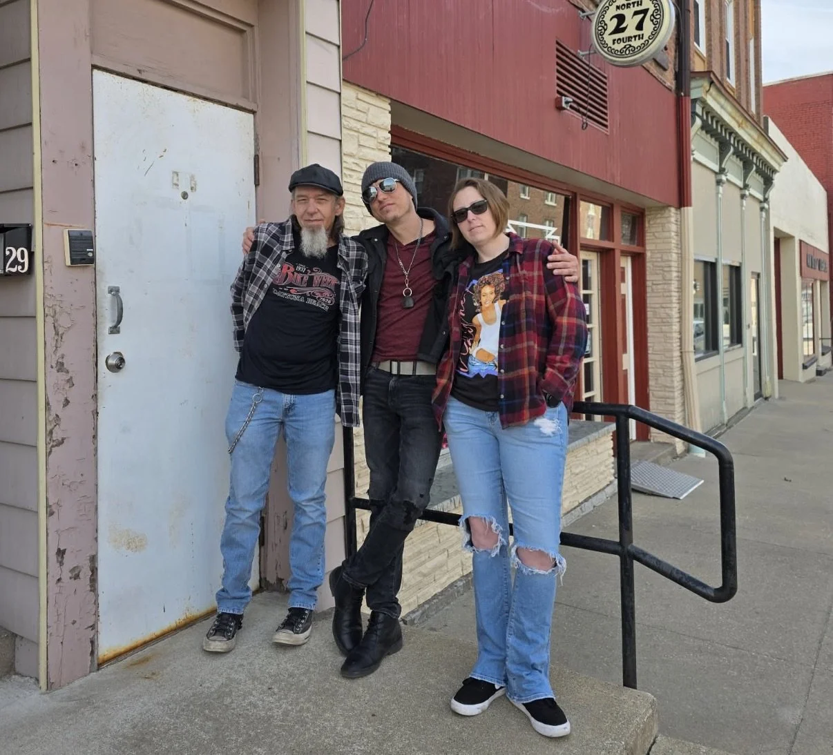 27 North at Vinnie's