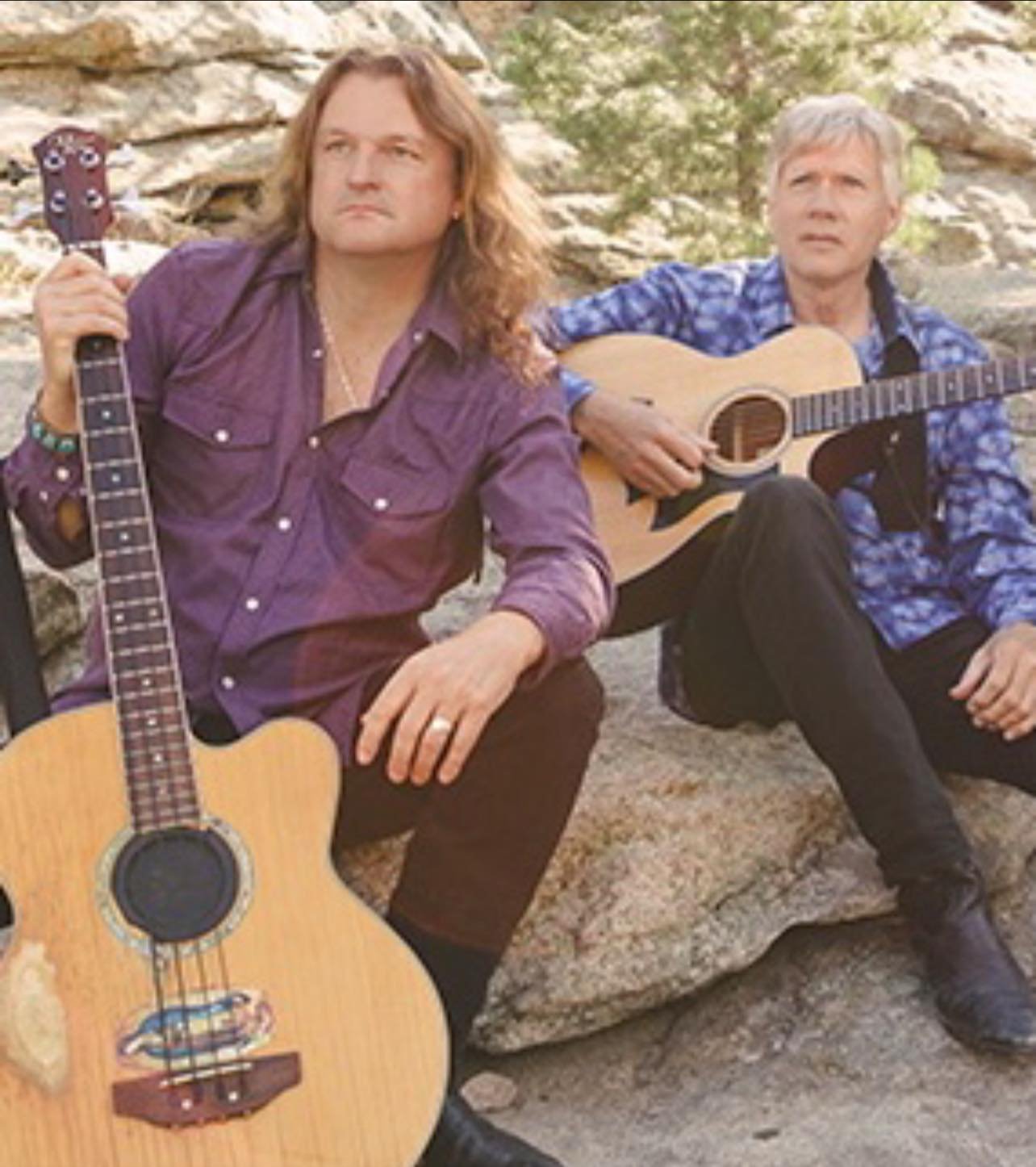 Music in the Park at Old Settlers Park