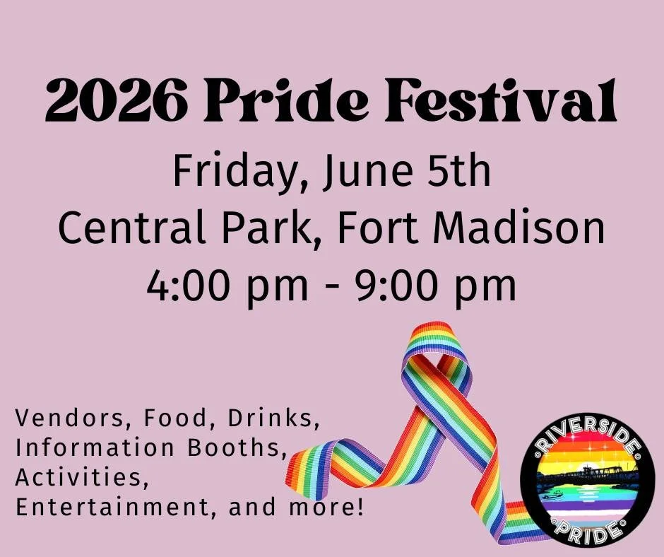 Riverside Pride Festival