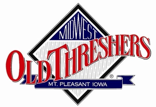 Midwest Old Threshers Reunion