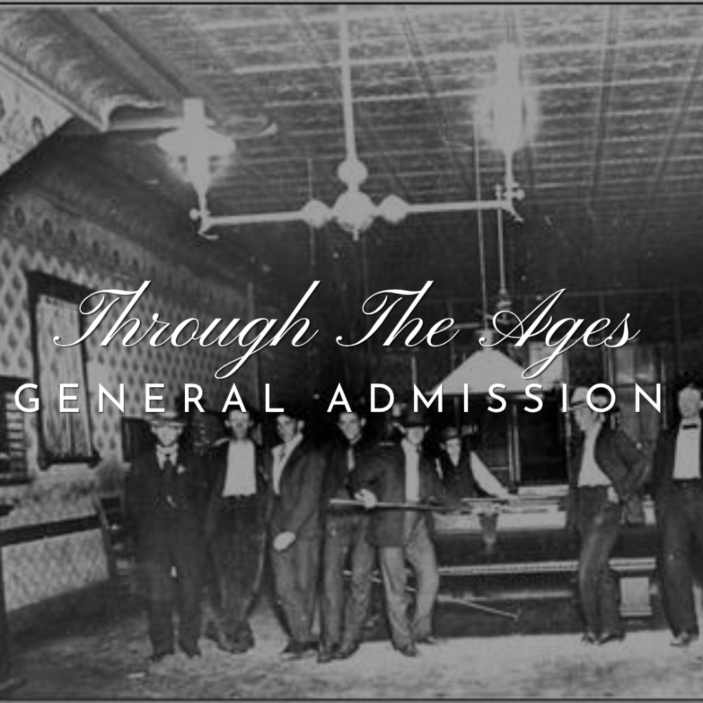 Downtown Fort Madison Through the Ages