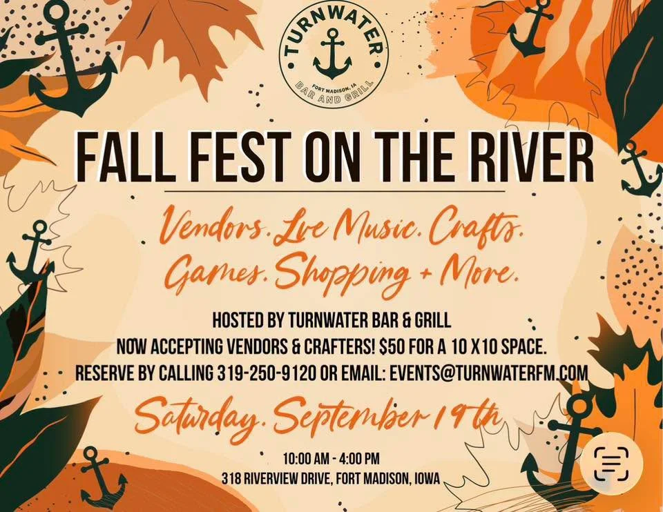 Fall Festival at Turnwater 