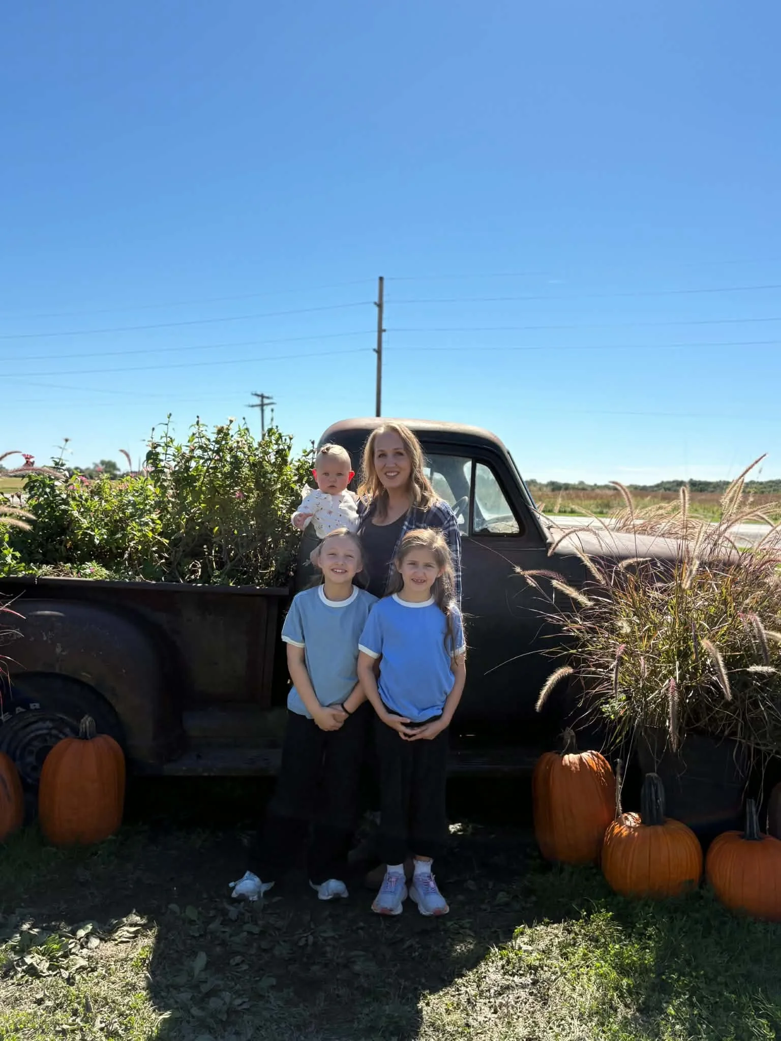 Fort Madison Fall Fun
