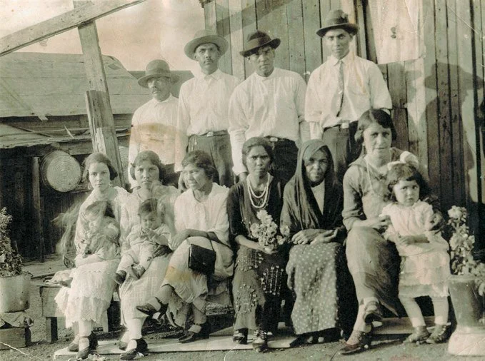 From the Rails to Our Roots: A Cultural Journey to Chicago