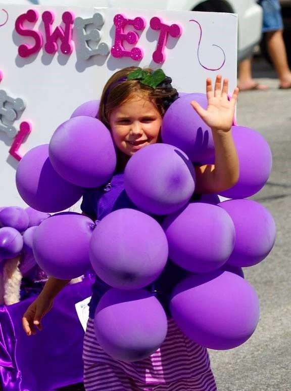 Nauvoo Grape Festival