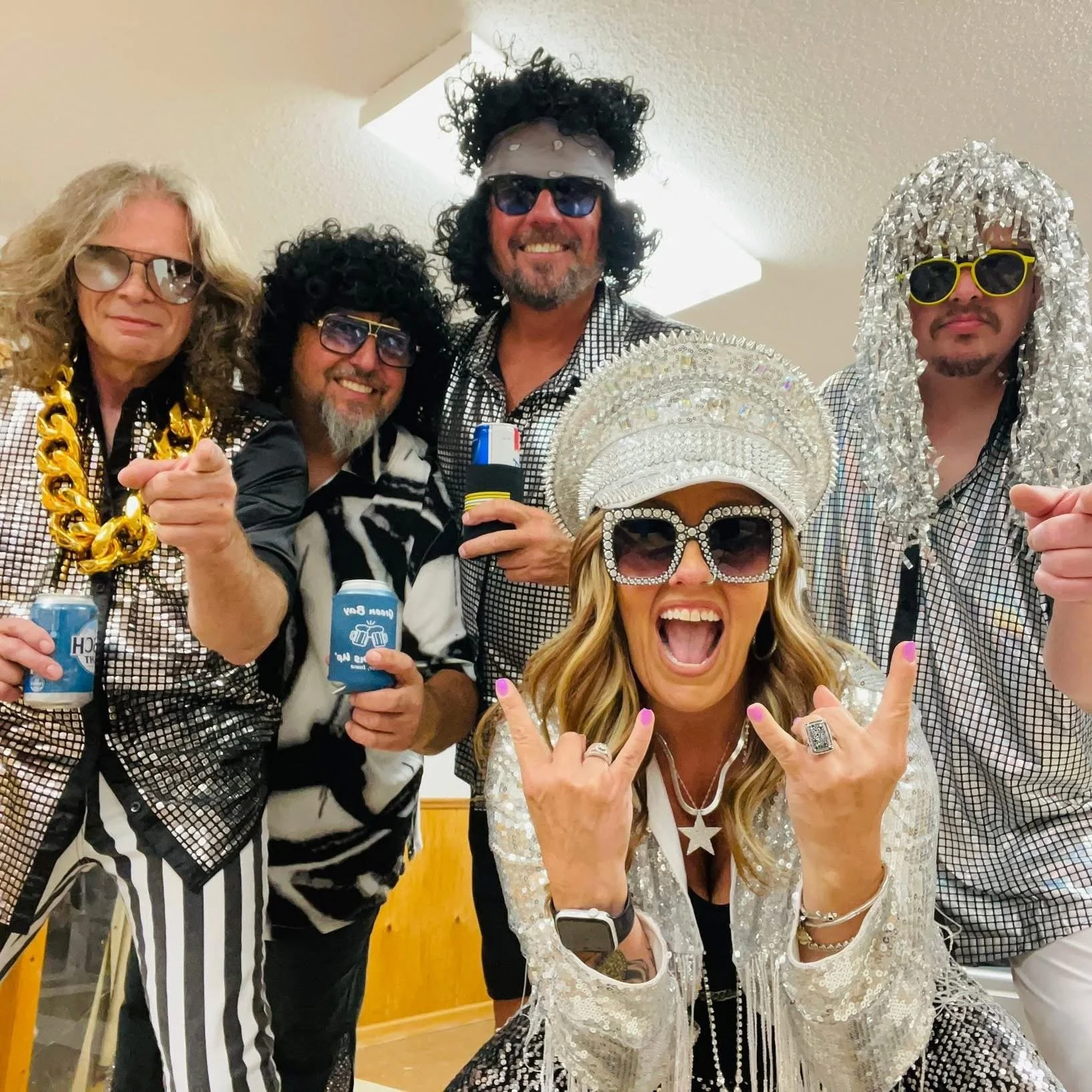 West Point Fireman's Ball