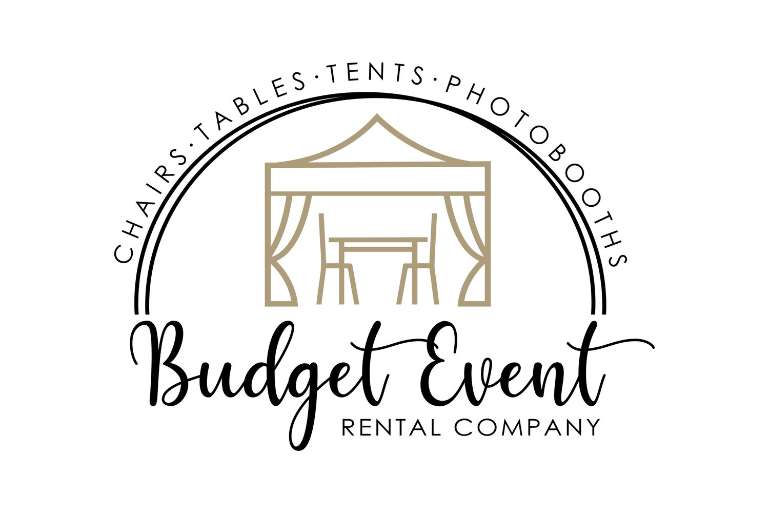 Budget Event Rental Company