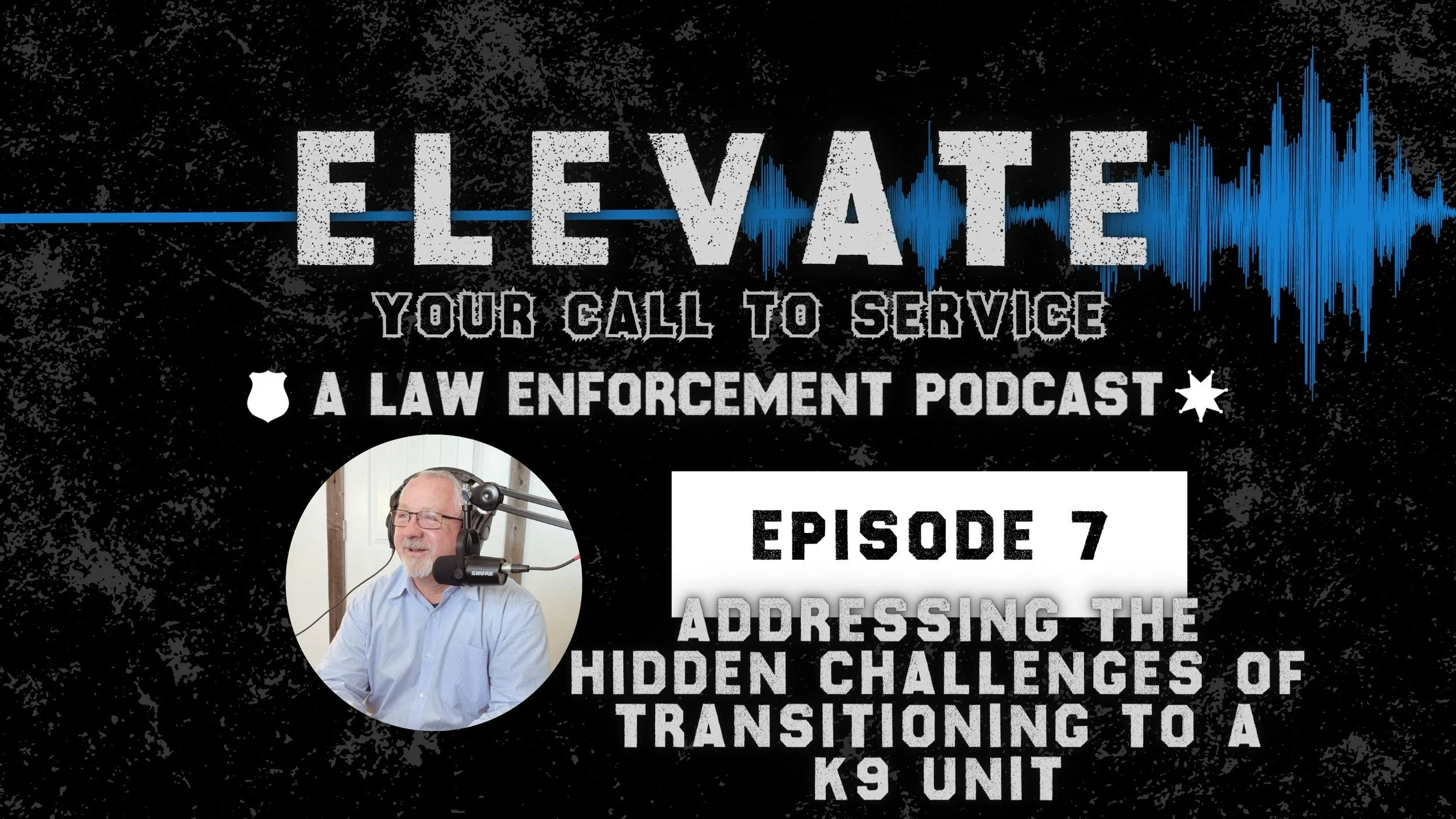 Addressing The Hidden Challenges Of Transitioning To A K9 Unit