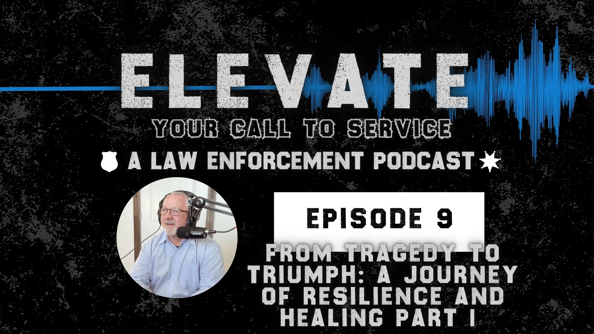 From Tragedy to Triumph: A Journey of Resilience and Healing Part 1&nbsp;