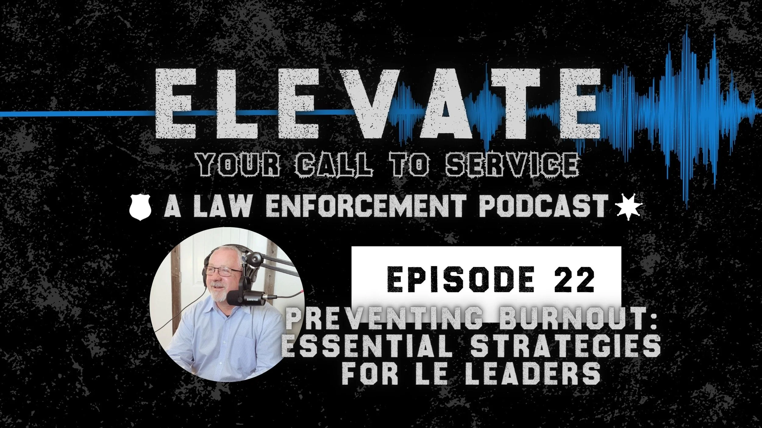 Preventing Officer Burnout: Essential Strategies for Law Enforcement Leaders