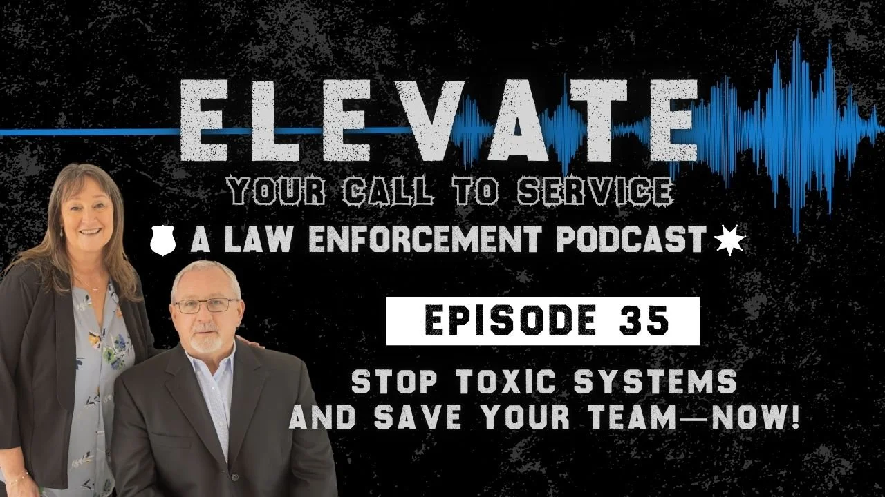 Stop toxic systems and save your team—now