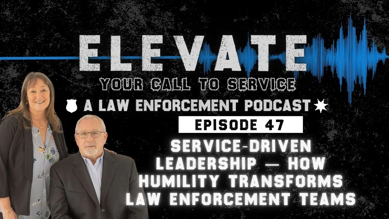 Service-Driven Leadership: How Humility Builds Stronger Teams