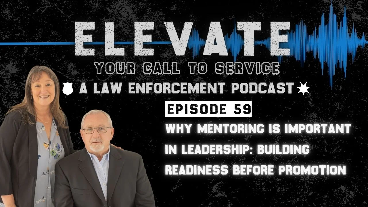 Why Mentoring Is Important in Leadership: Building Readiness Before Promotion